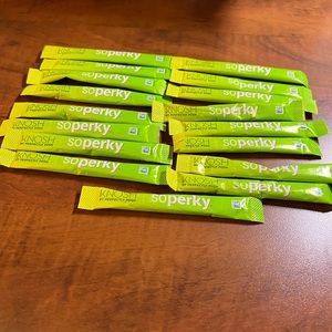 Perfectly Posh - So Perky- Mint Julep